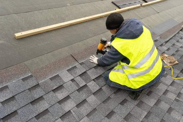 4 Ply Roofing in Ammon, ID