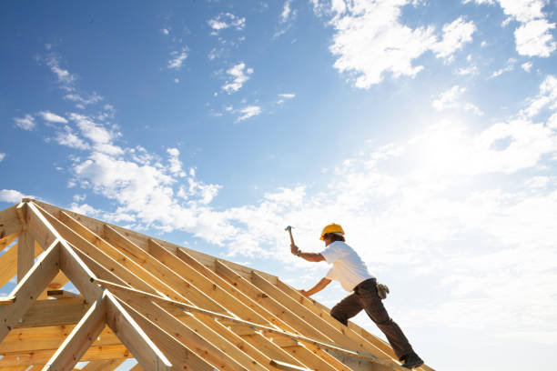 Best Rubber Roofing (EPDM, TPO)  in Ammon, ID